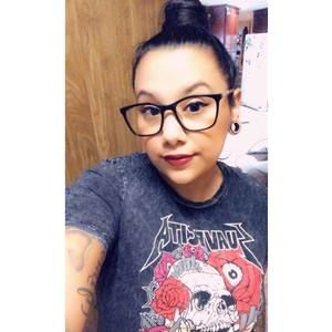 Meet your Posher, Desireè